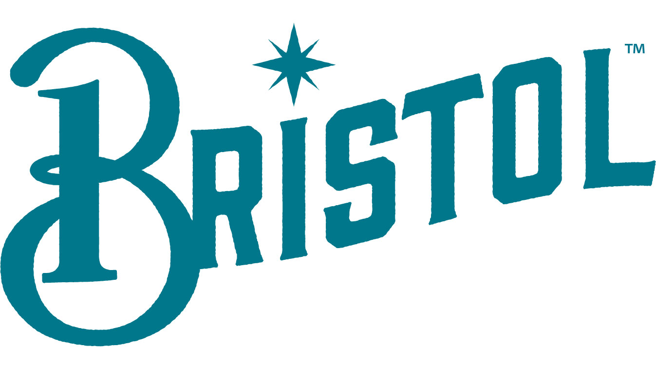 The City of Bristol Tennessee Logo