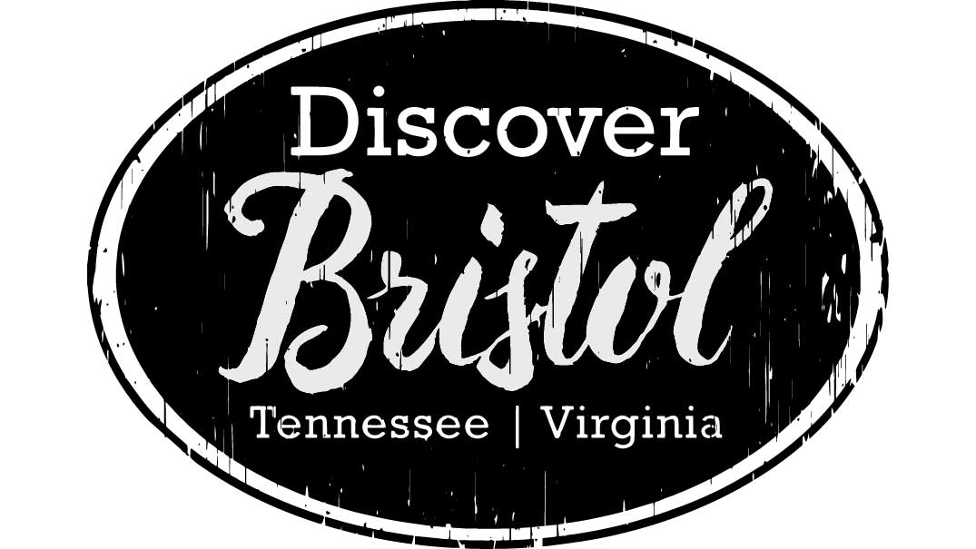The Discover Bristol Logo
