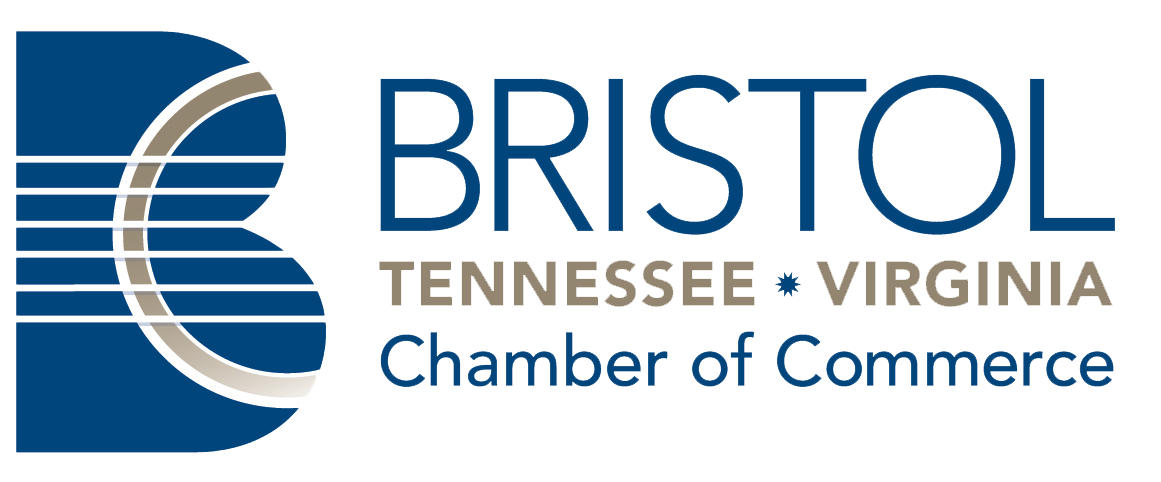 The Chamber of Commerce Bristol Logo