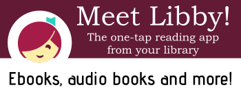 Tennessee READS - Regional eBook & Audiobook System
